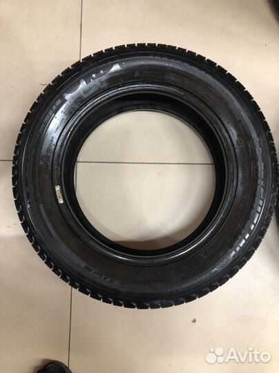 Michelin X-Ice 185/65 R15 92T
