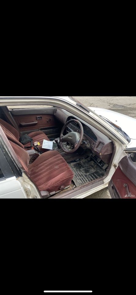 Toyota Corolla: фото владельца