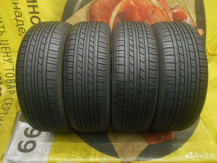 Kumho Solus KH17 205/60 R16