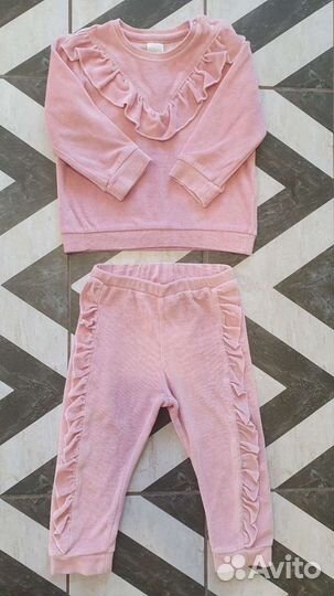 Костюм на девочку