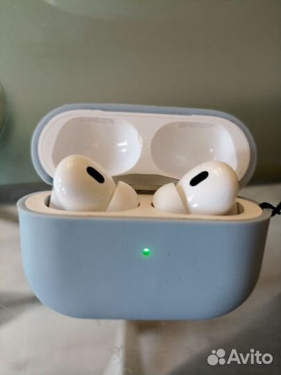 Наушники apple airpods pro 2