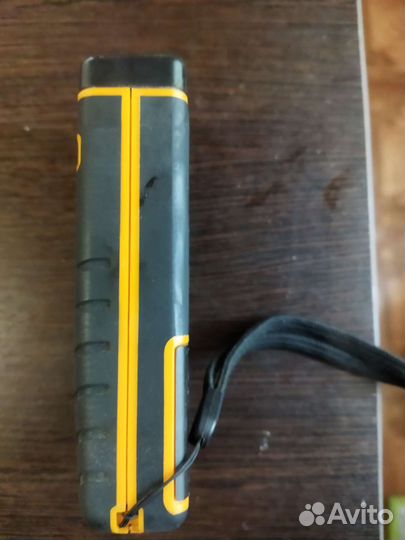 Лазерная указка дальномер