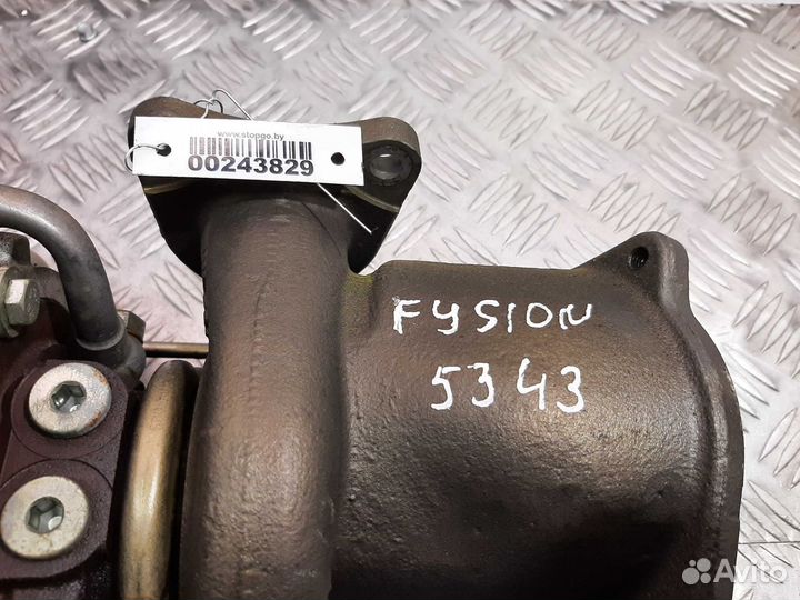 Турбина для Ford Fusion (USA) 2 CJ566K682DA