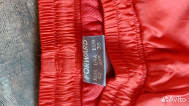 Спортивный костюм форвард женский