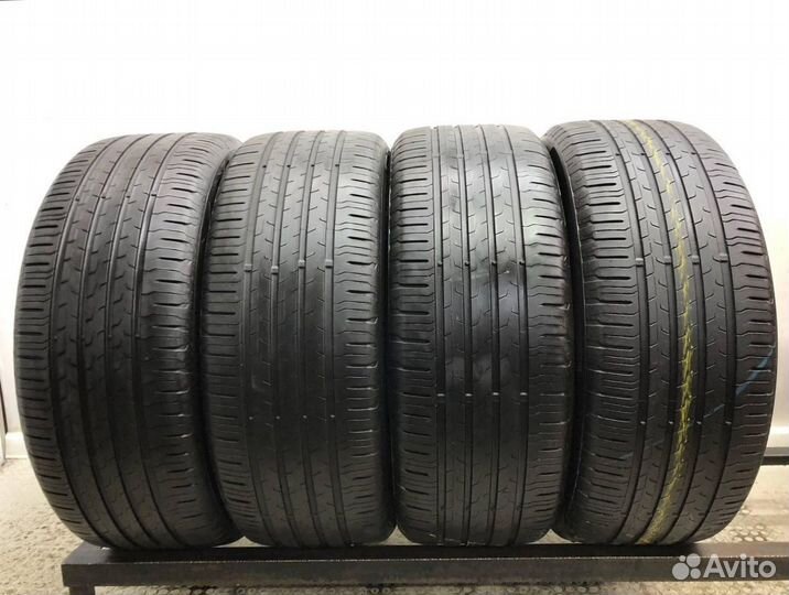 Continental EcoContact 6 235/50 R19 103Y