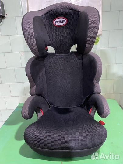 Продам Автокресло Heyner MaxiProtect Aero SP