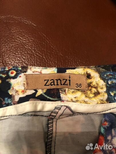 Брюки женские