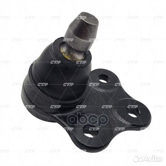 CB0170 опора шаровая замена cbkd-5 Daewoo Lega