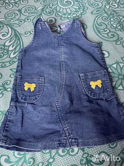 Вещи детские