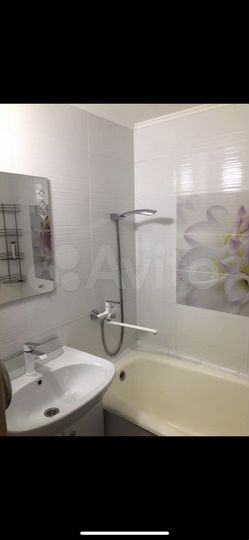 1-к. квартира, 39 м², 1/9 эт.