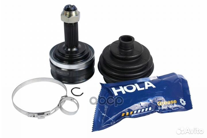 Шрус LADA 2108/kalina/priora наруж. CV10008 hola