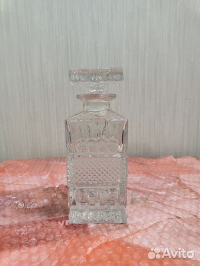 Графин под виски