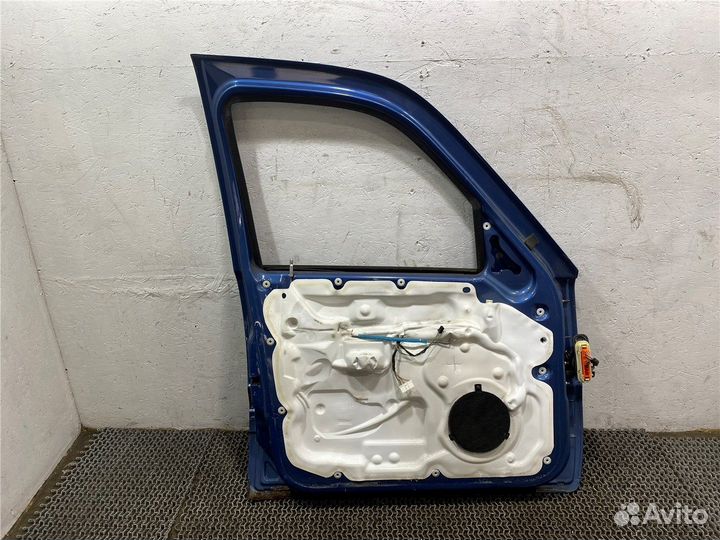 Дверь боковая Jeep Liberty, 2005