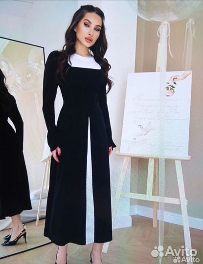 Платье новое 42 размер