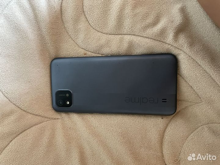 Realme c11 2021