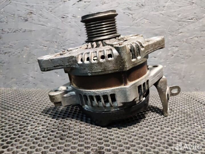 Генератор Lexus Rx 350 GSU35L-awagkw. MCU3# 2grfe