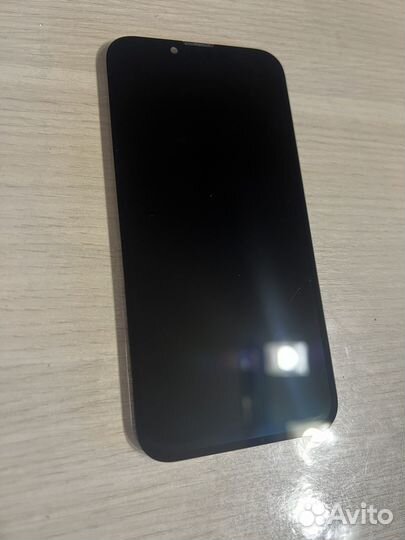 Дисплей iPhone 13 pro