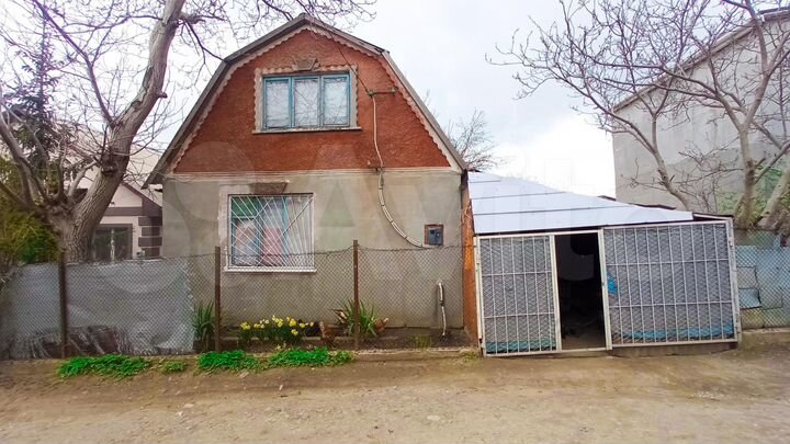 Дача 32,3 м² на участке 3,2 сот.