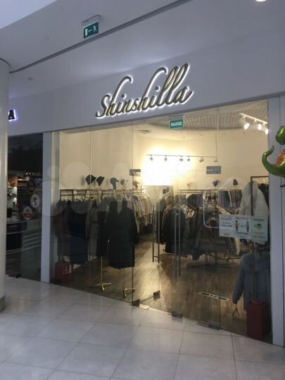 Торговая площадь, 74.6 м²