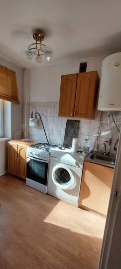 2-к. квартира, 52 м², 2/5 эт.