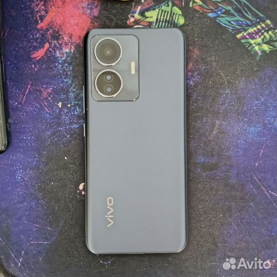 vivo T1, 6/128 ГБ