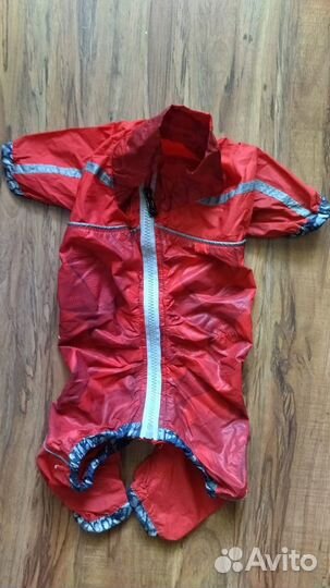 Одежда и принадлежности для собачки