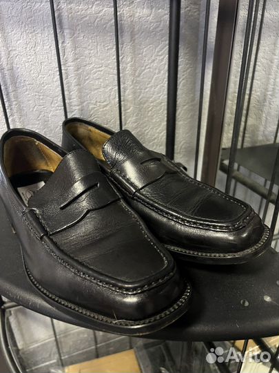 Топсайдеры carlo pazolini