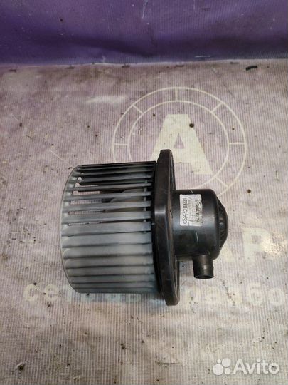 Мотор печки Peugeot 4007 EP 4HN 2008