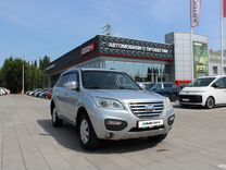 LIFAN X60 1.8 MT, 2013, 130 000 км, с пробегом, цена 590 000 руб.