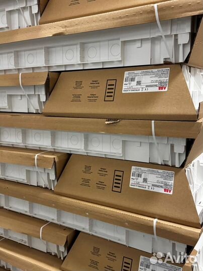 Бокс скрытой установки на 60мод uk 660E3