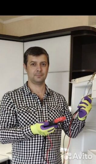 Ремонт холодильников всех моделей