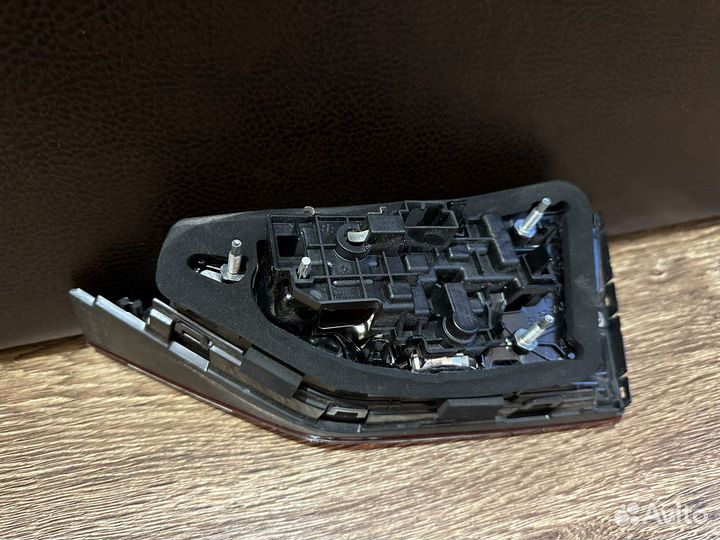 Задний фонарь (левый ) Audi A3 8v 2019