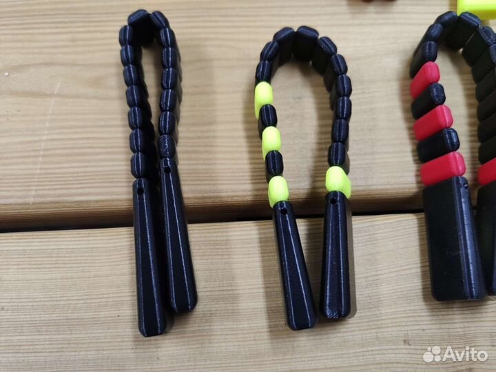 Чётки перекидные