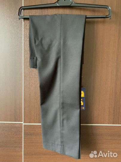 Школьные брюки