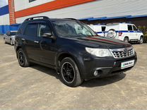 Subaru Forester 2.0 AT, 2011, 258 000 км, с пробегом, цена 1 195 000 руб.