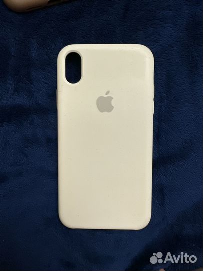 Чехол на iPhone xr