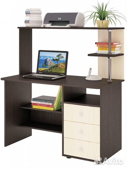 Компьютерный стол ск -6