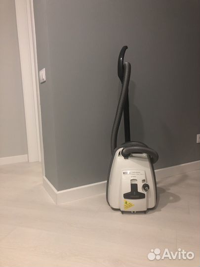 Пылесос bork