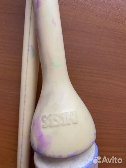 Булавы sasaki 44