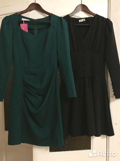 Женские вещи пакетом 42