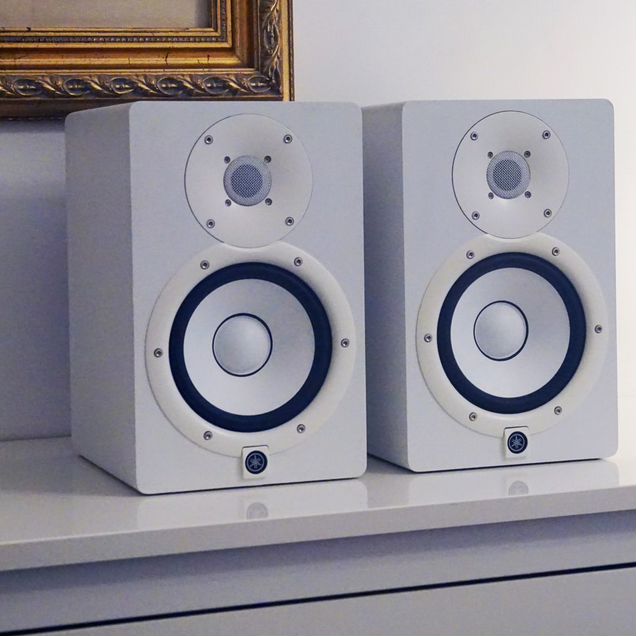 Студийные мониторы Yamaha HS7