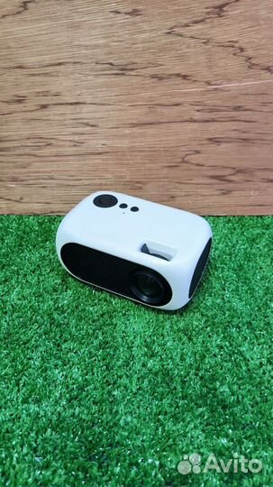 Проэктор Beverni SMART Mini Projector (A)