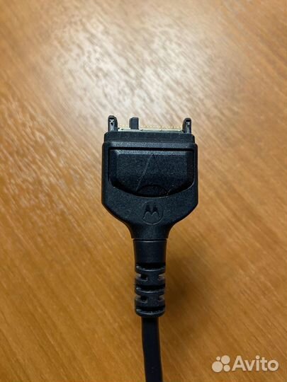 Кабель Motorola aakn4011A