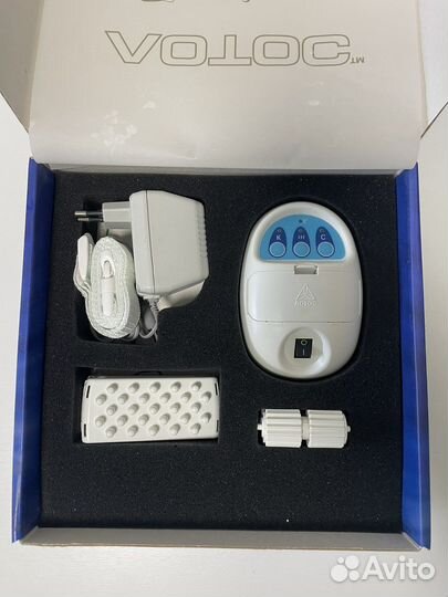 Аппарат физиотерапевтический Лотос