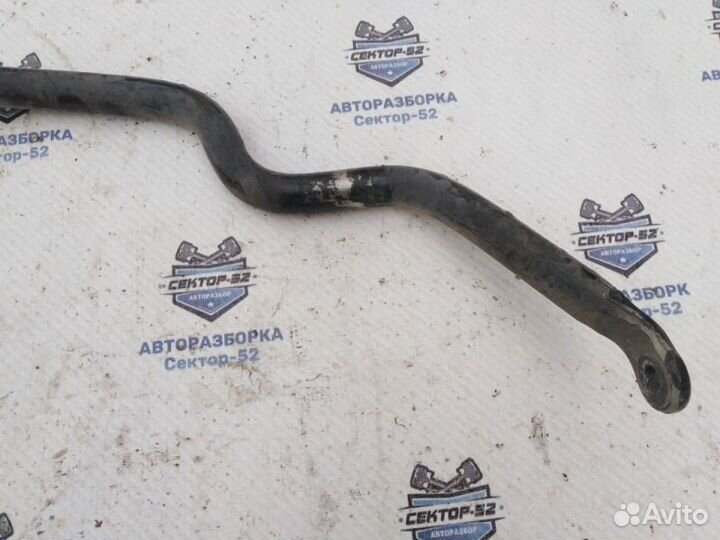 Стабилизатор передний Nissan X-Trail T30