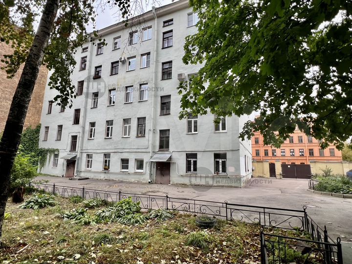 3-к. квартира, 47,9 м², 2/5 эт.