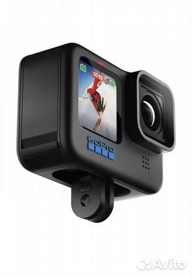 GoPro hero10 Black