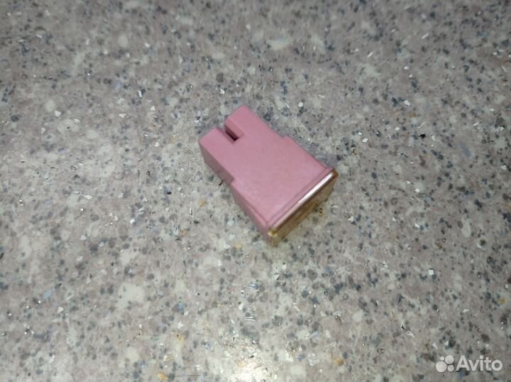 Предохранитель Kia Sportage 1