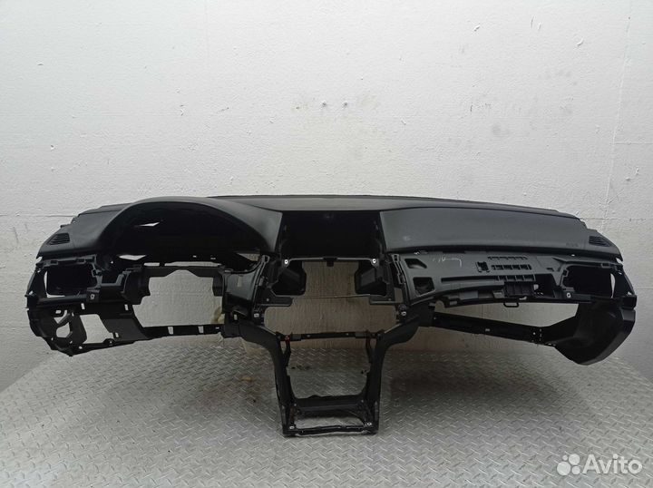 Торпедо для Honda Crosstour