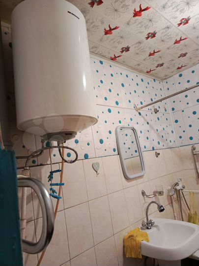 2-к. квартира, 38 м², 1/2 эт.